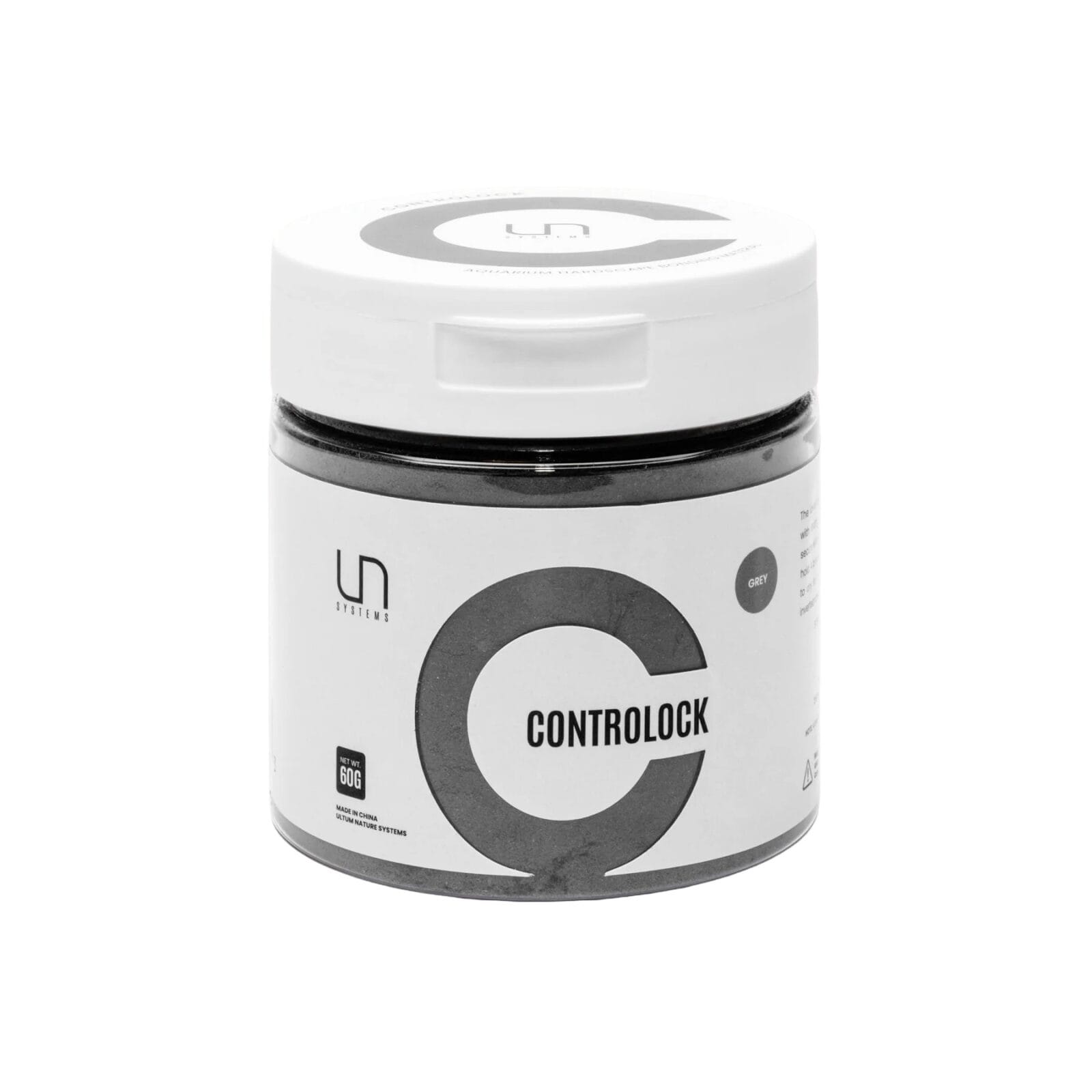 חומר עיגון ופיסול לסקייפ אפור UNS CONTROLOCK 1 חומר עיגון ופיסול לסקייפ אפור UNS CONTROLOCK