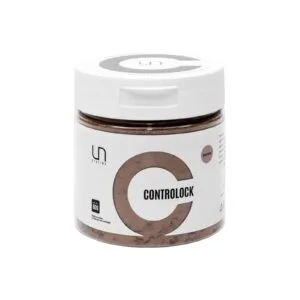 חומר עיגון ופיסול לסקייפ חום כהה UNS CONTROLOCK