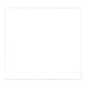 מכסה לאקווריום (UNS 25 FLUSH (25X25