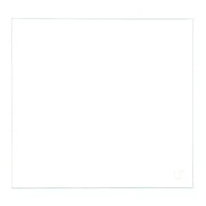מכסה לאקווריום (UNS 25 FLUSH (25X25