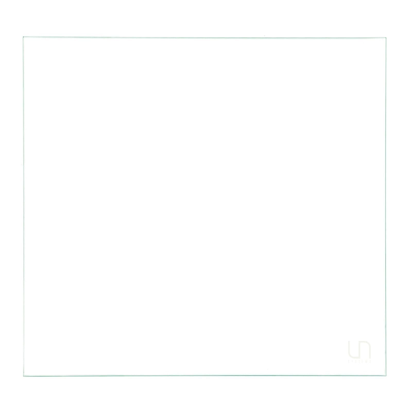 מכסה לאקווריום (UNS 25 FLUSH (25X25 1 מכסה לאקווריום (UNS 25 FLUSH (25X25
