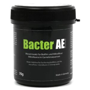 GLASGARTEN BACTER AE 70g
