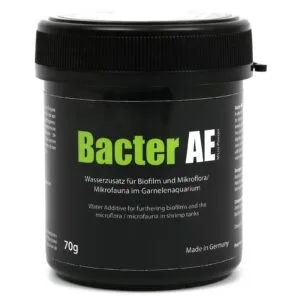 GLASGARTEN BACTER AE 70g