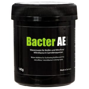 GLASGARTEN BACTER AE 140g