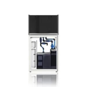 Alternative view of מערכת ריף מקצועית שלמה בצבע לבן UNS R75