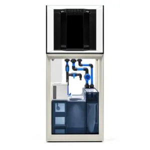 Alternative view of מערכת ריף מקצועית שלמה בצבע לבן UNS R60