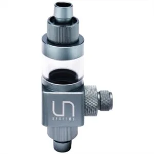 ריאקטור חיצוני 12/16 מ"מ UNS PRO Co2