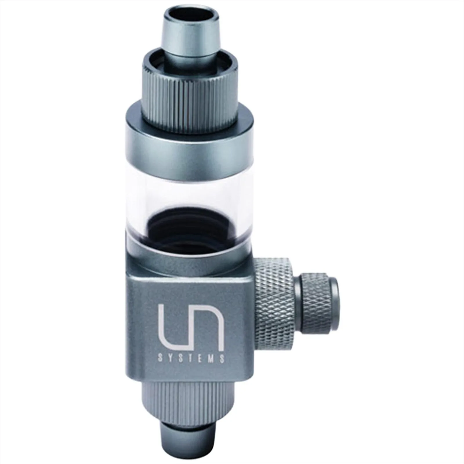 ריאקטור חיצוני 12/16 מ"מ UNS PRO Co2