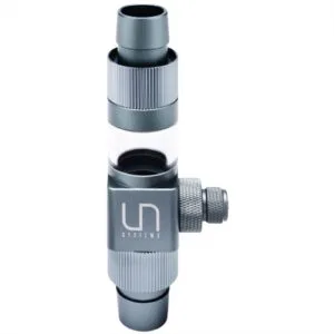 ריאקטור חיצוני 19/25 מ"מ UNS PRO Co2