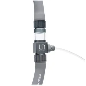 Alternative view of ריאקטור חיצוני 19/25 מ"מ UNS PRO Co2